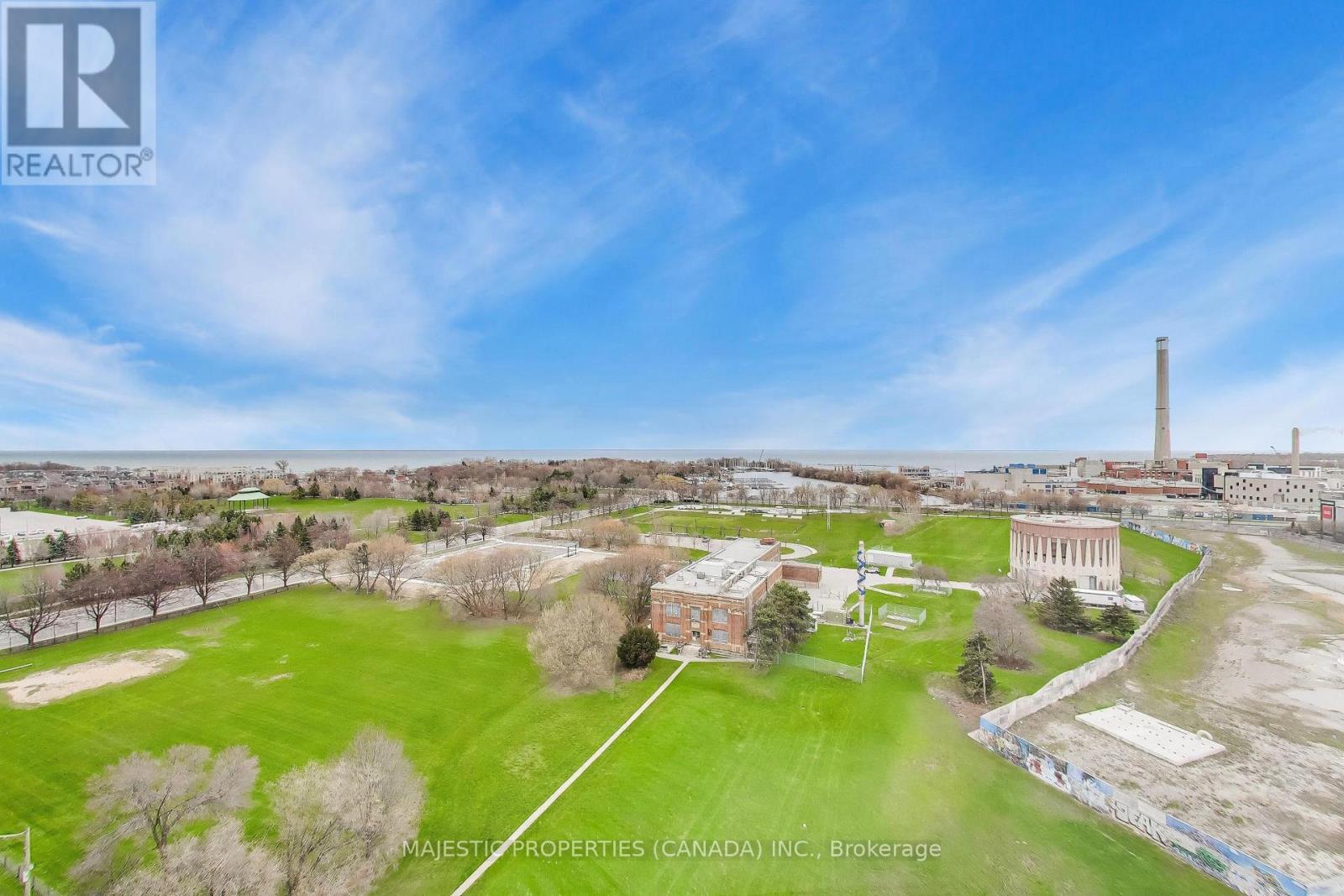 1304 - 1050 Eastern Avenue, Toronto, Ontario  M4L 0B7 - Photo 28 - E13049574