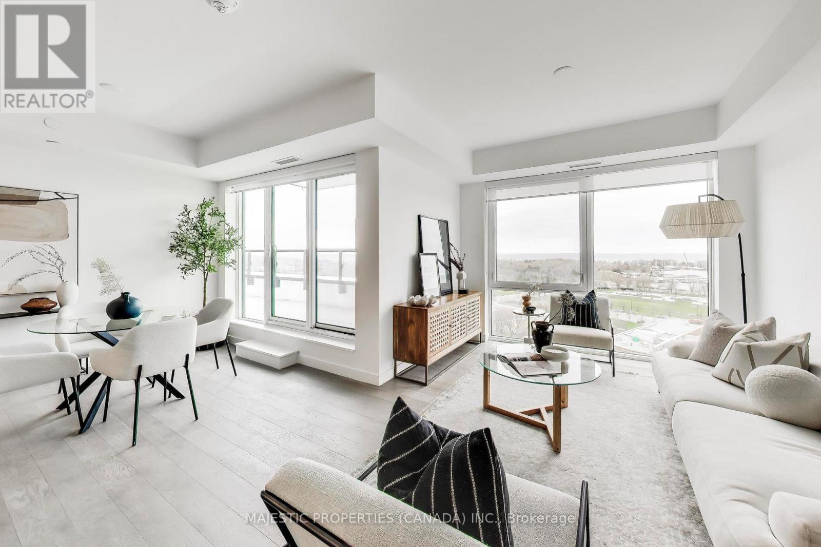 1304 - 1050 Eastern Avenue, Toronto, Ontario  M4L 0B7 - Photo 5 - E13049574