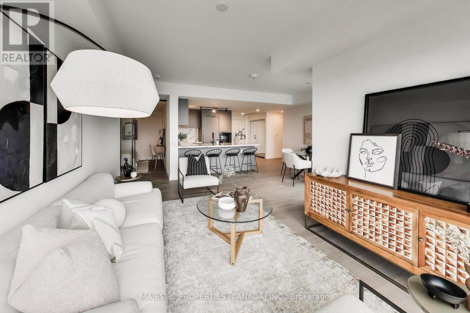 1304 - 1050 Eastern Avenue, Toronto, Ontario  M4L 0B7 - Photo 7 - E13049574