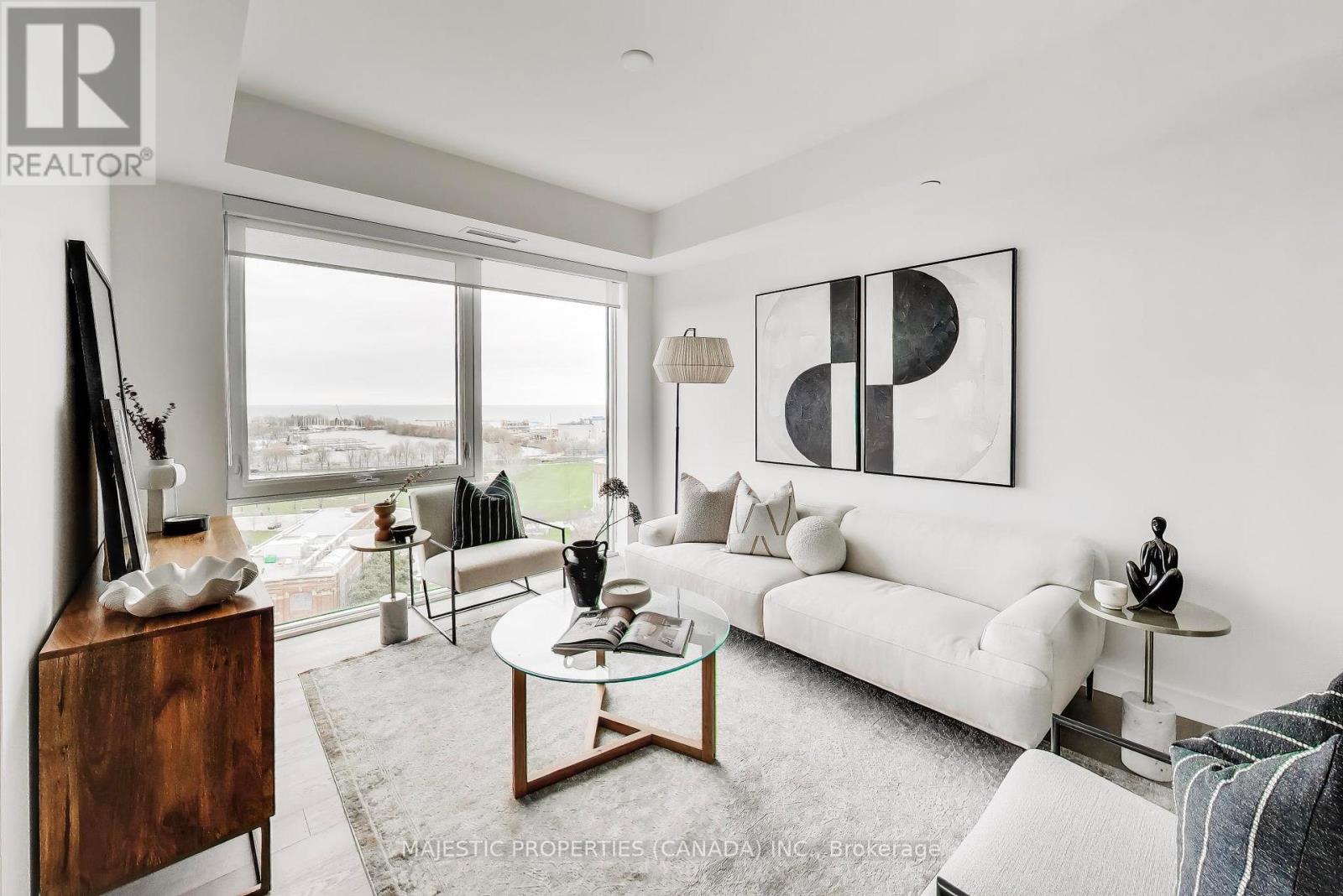 1304 - 1050 Eastern Avenue, Toronto, Ontario  M4L 0B7 - Photo 8 - E13049574