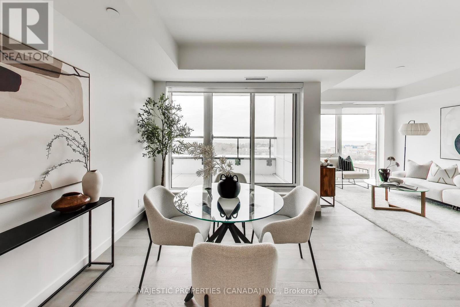 1304 - 1050 Eastern Avenue, Toronto, Ontario  M4L 0B7 - Photo 9 - E13049574