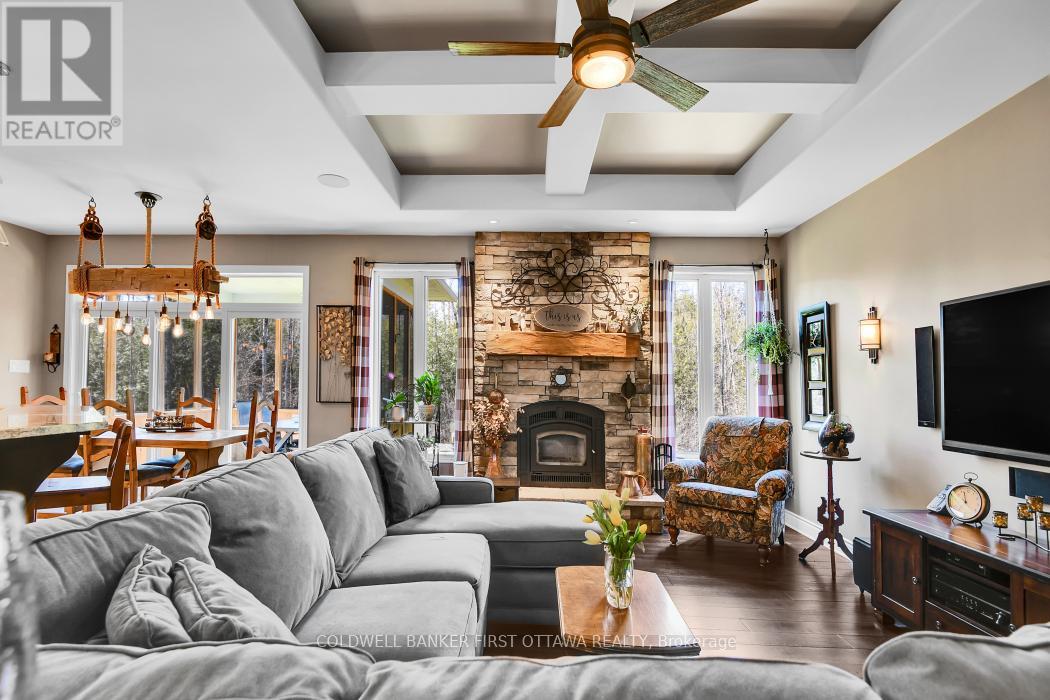 193 Maggie's Crescent, Beckwith, Ontario  K7C 0C4 - Photo 8 - X13049486