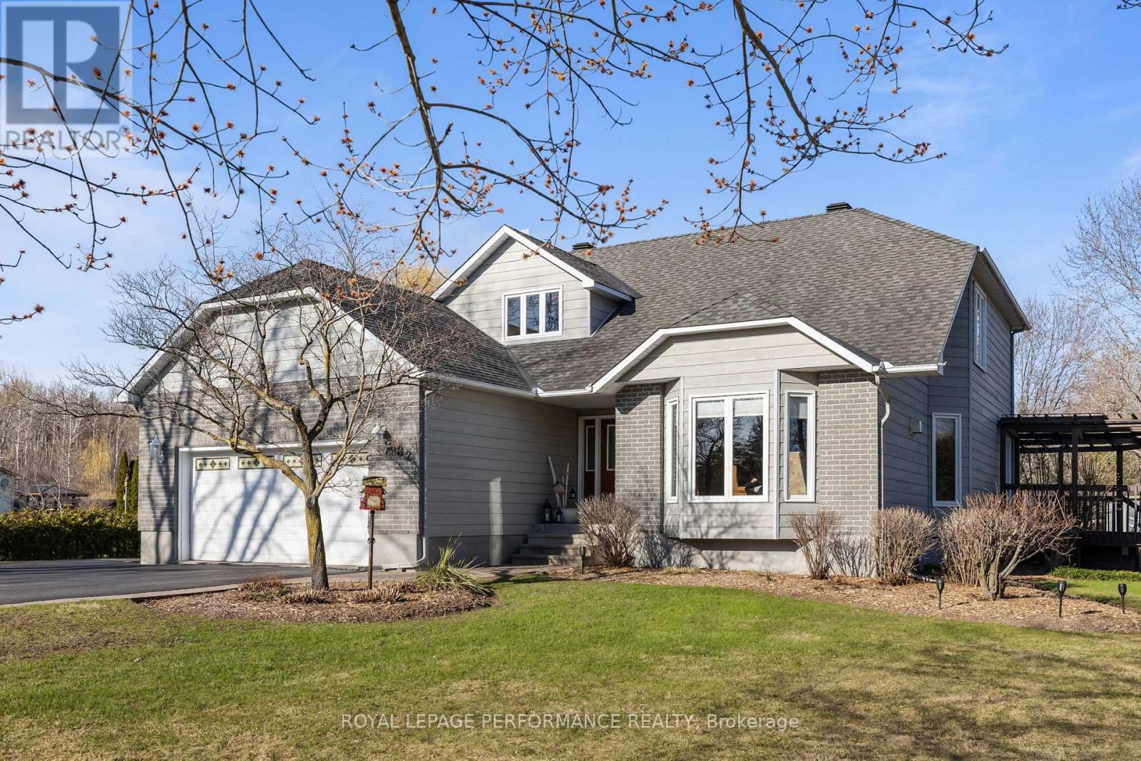 882 DU CASTOR ROAD, The Nation, Ontario