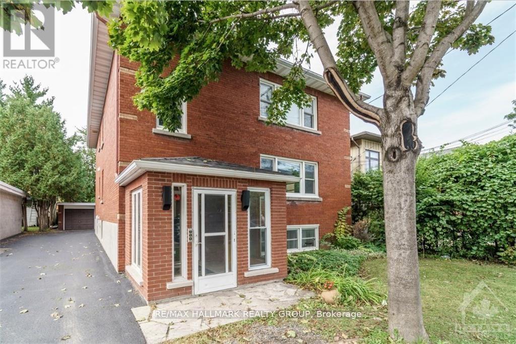 2 - 354 TWEEDSMUIR AVENUE, Ottawa, Ontario