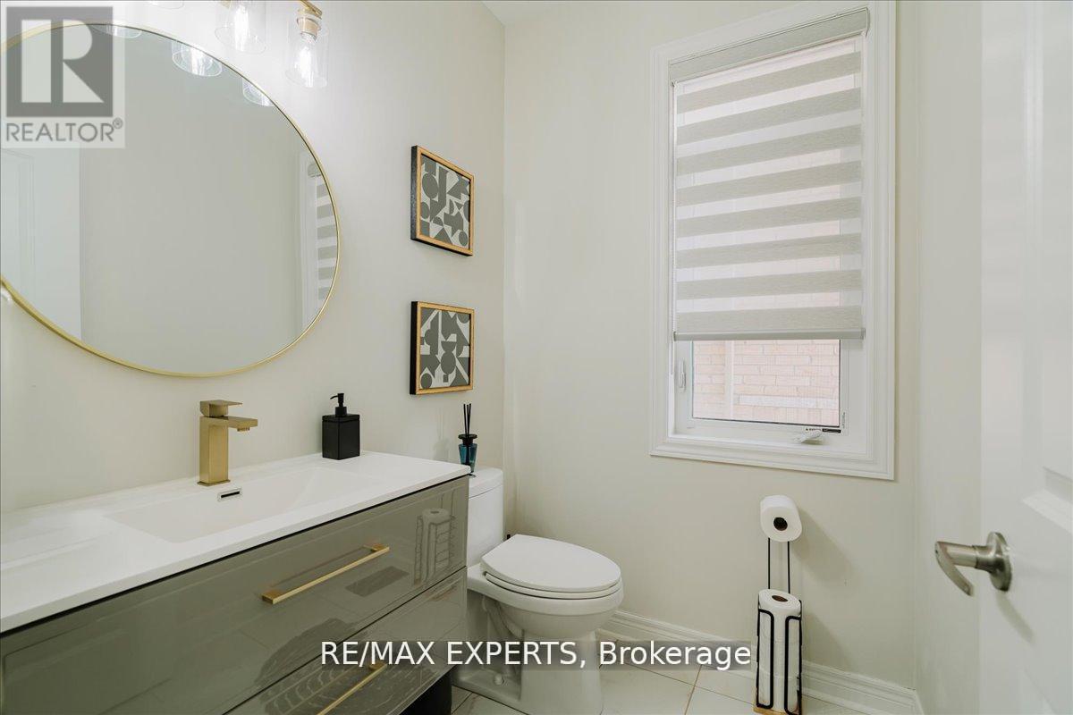 43 Lewis Avenue, Bradford West Gwillimbury (Bradford), Ontario  L3Z 0X2 - Photo 24 - N13049440