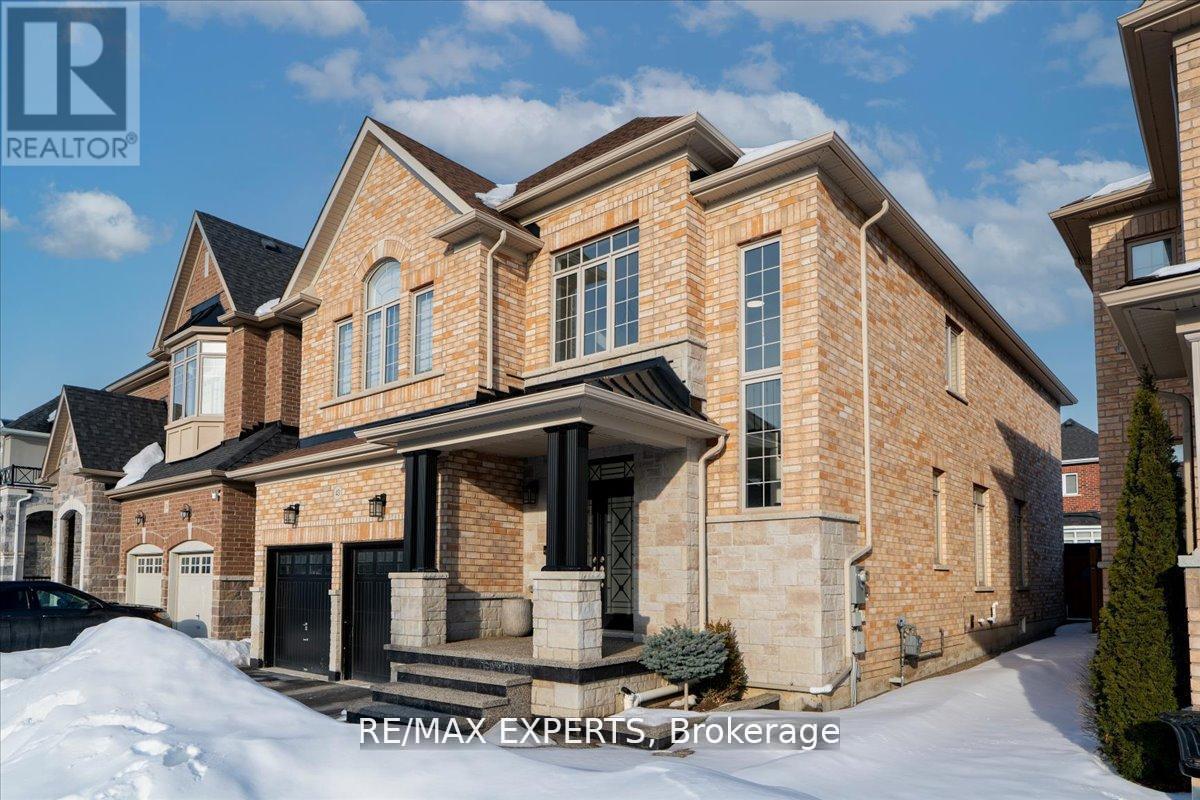 43 Lewis Avenue, Bradford West Gwillimbury (Bradford), Ontario  L3Z 0X2 - Photo 3 - N13049440