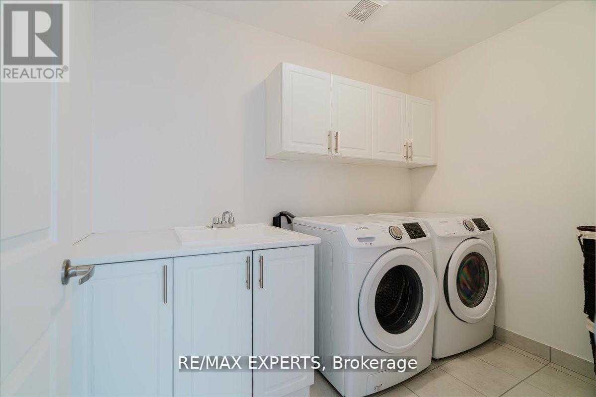 43 Lewis Avenue, Bradford West Gwillimbury (Bradford), Ontario  L3Z 0X2 - Photo 47 - N13049440