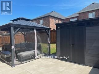 43 Lewis Avenue, Bradford West Gwillimbury (Bradford), Ontario  L3Z 0X2 - Photo 48 - N13049440