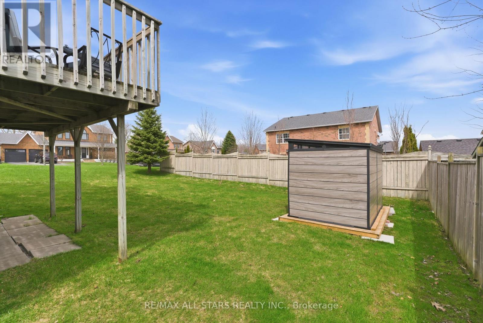 19 Galloway Crescent, Uxbridge, Ontario  L9P 1W8 - Photo 50 - N13049482