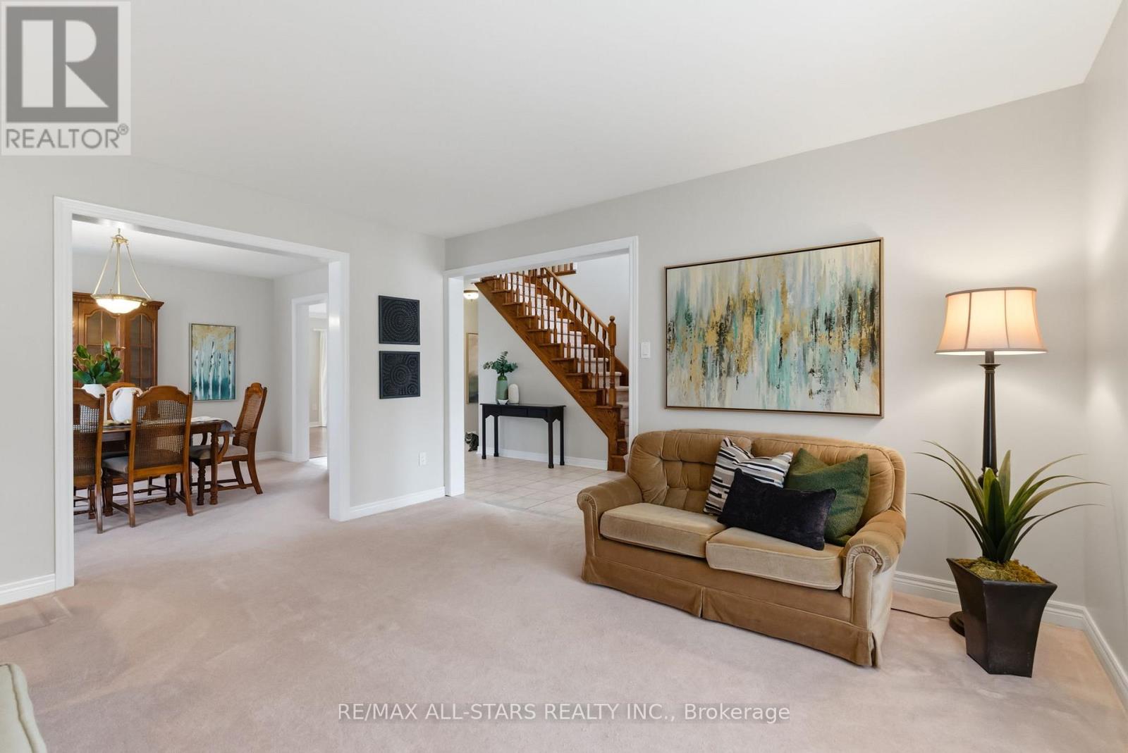 19 Galloway Crescent, Uxbridge, Ontario  L9P 1W8 - Photo 8 - N13049482