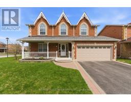 19 GALLOWAY CRESCENT, Uxbridge, Ontario