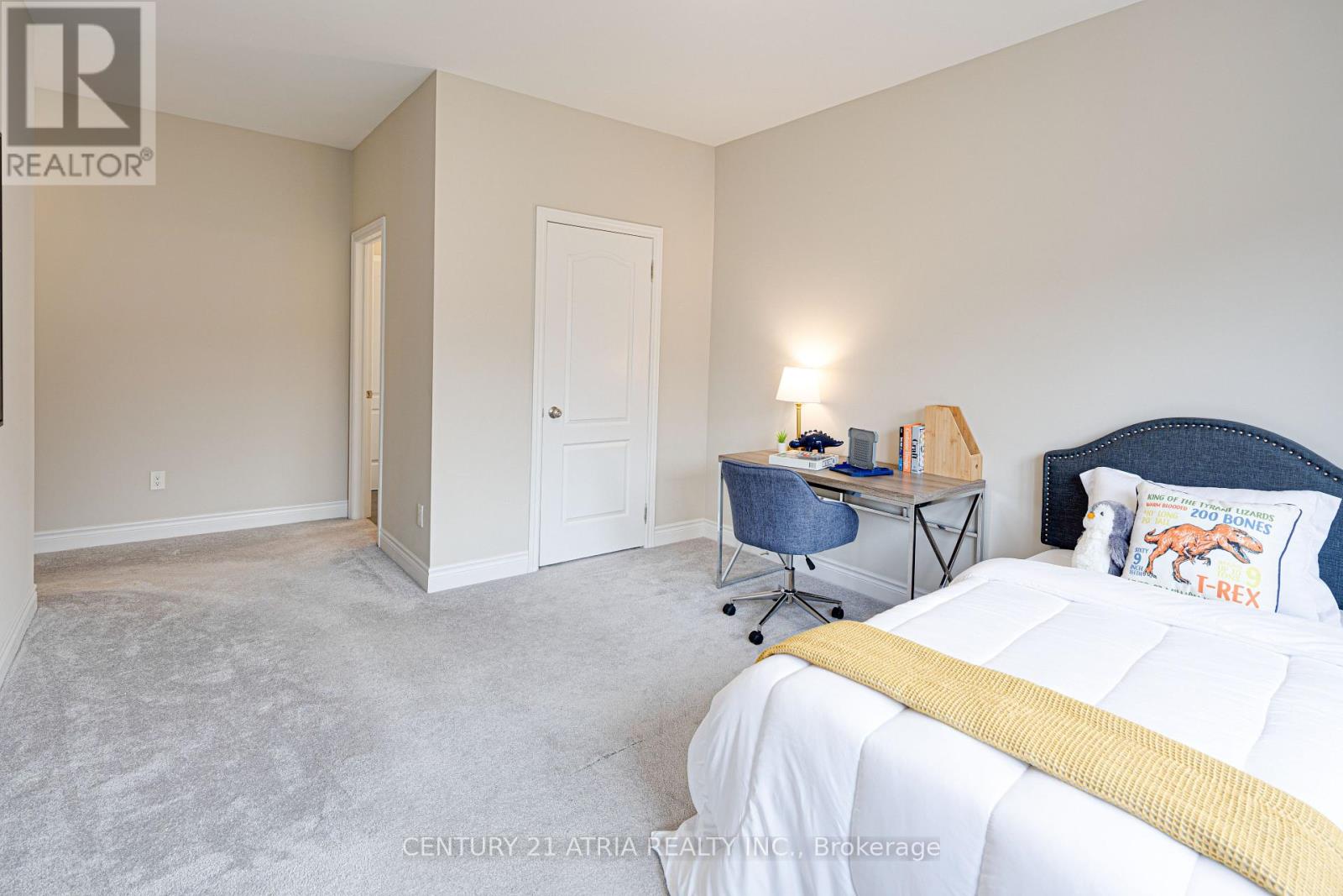 19 Match Point Court, Aurora, Ontario  L4G 3J1 - Photo 27 - N13049496