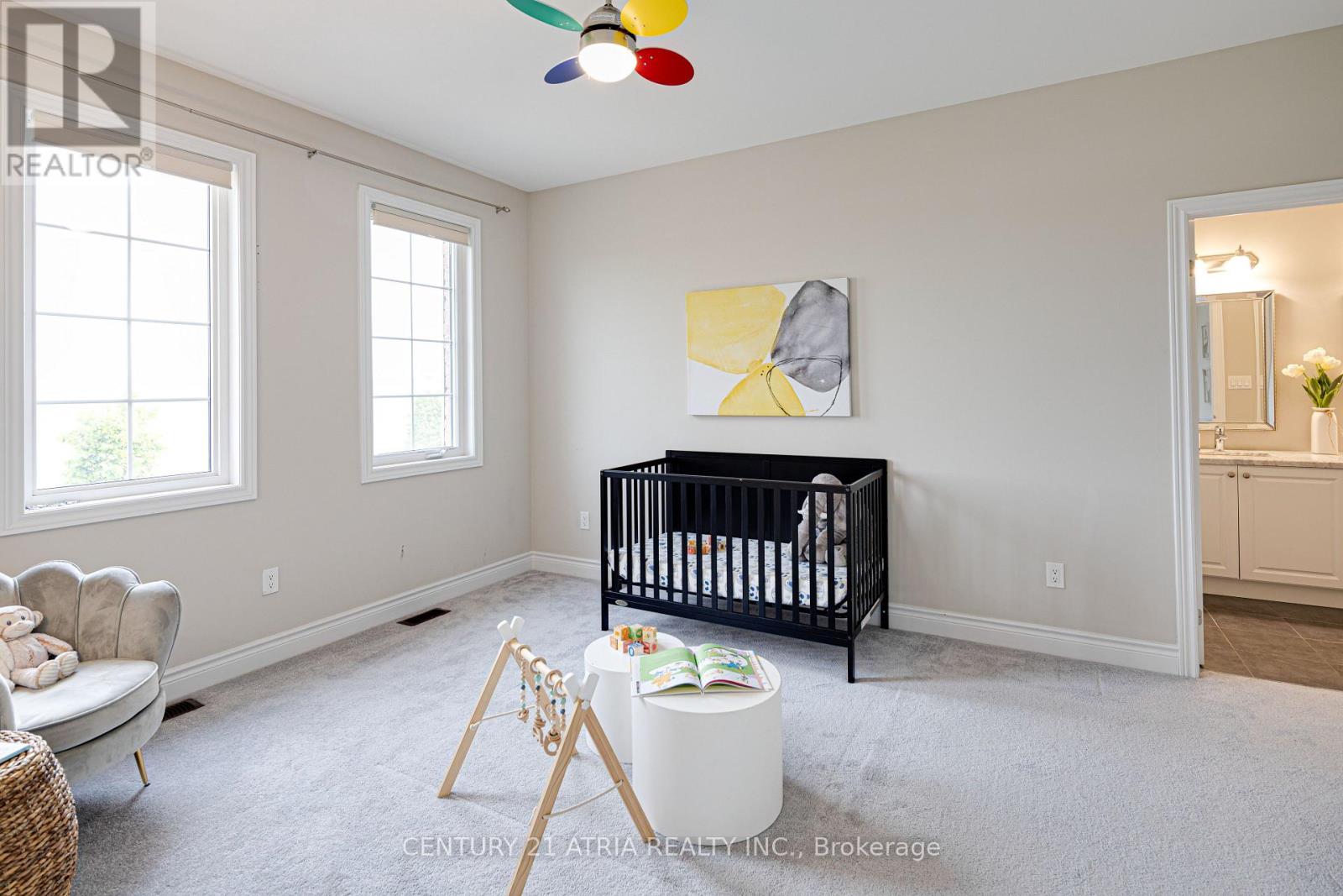 19 Match Point Court, Aurora, Ontario  L4G 3J1 - Photo 30 - N13049496