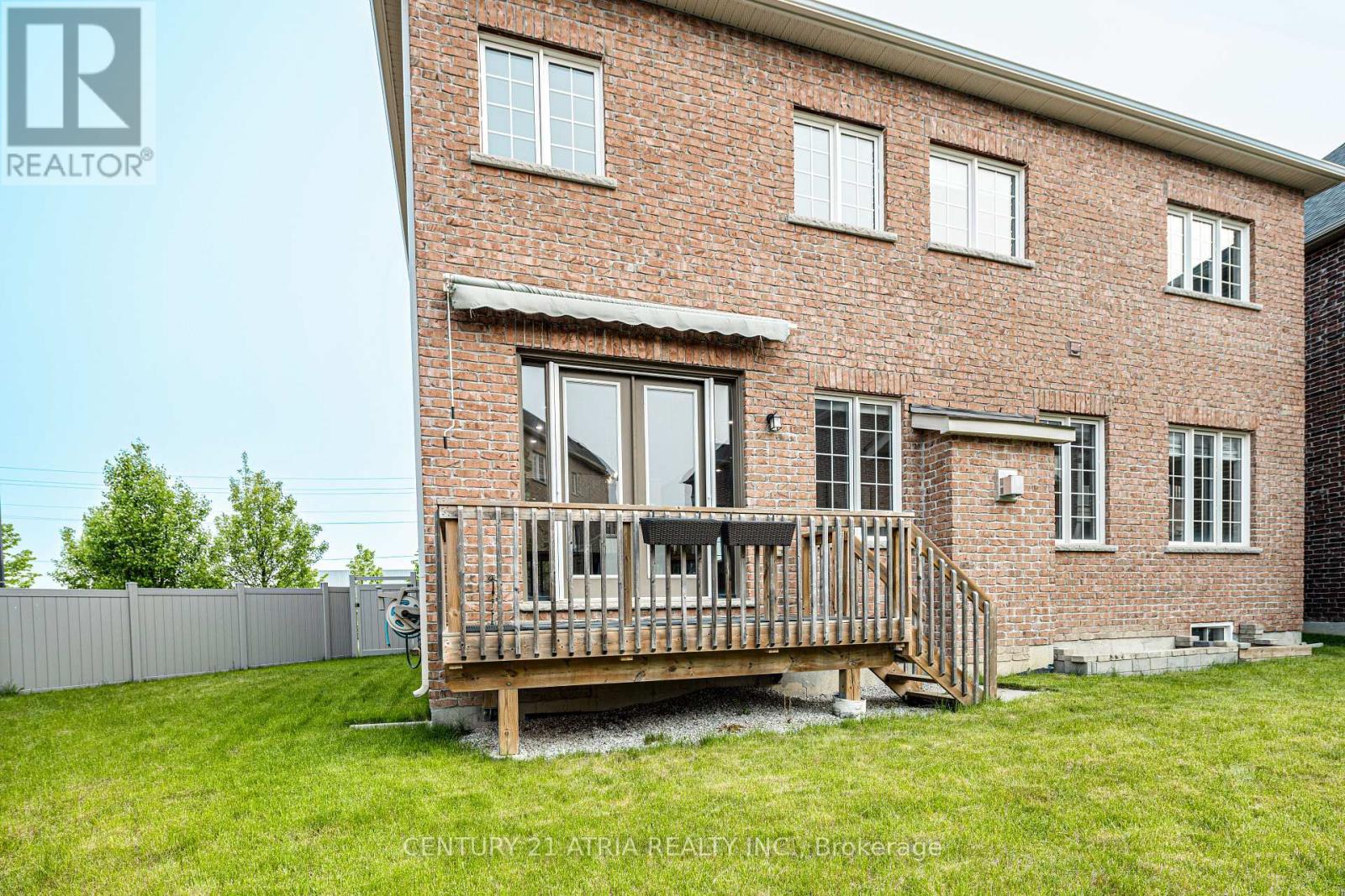 19 Match Point Court, Aurora, Ontario  L4G 3J1 - Photo 33 - N13049496