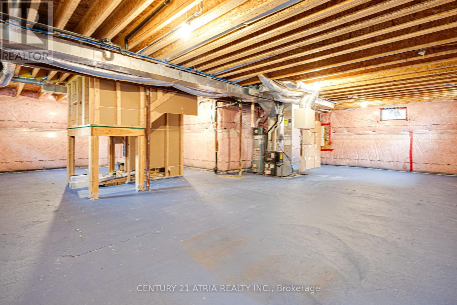 19 Match Point Court, Aurora, Ontario  L4G 3J1 - Photo 36 - N13049496