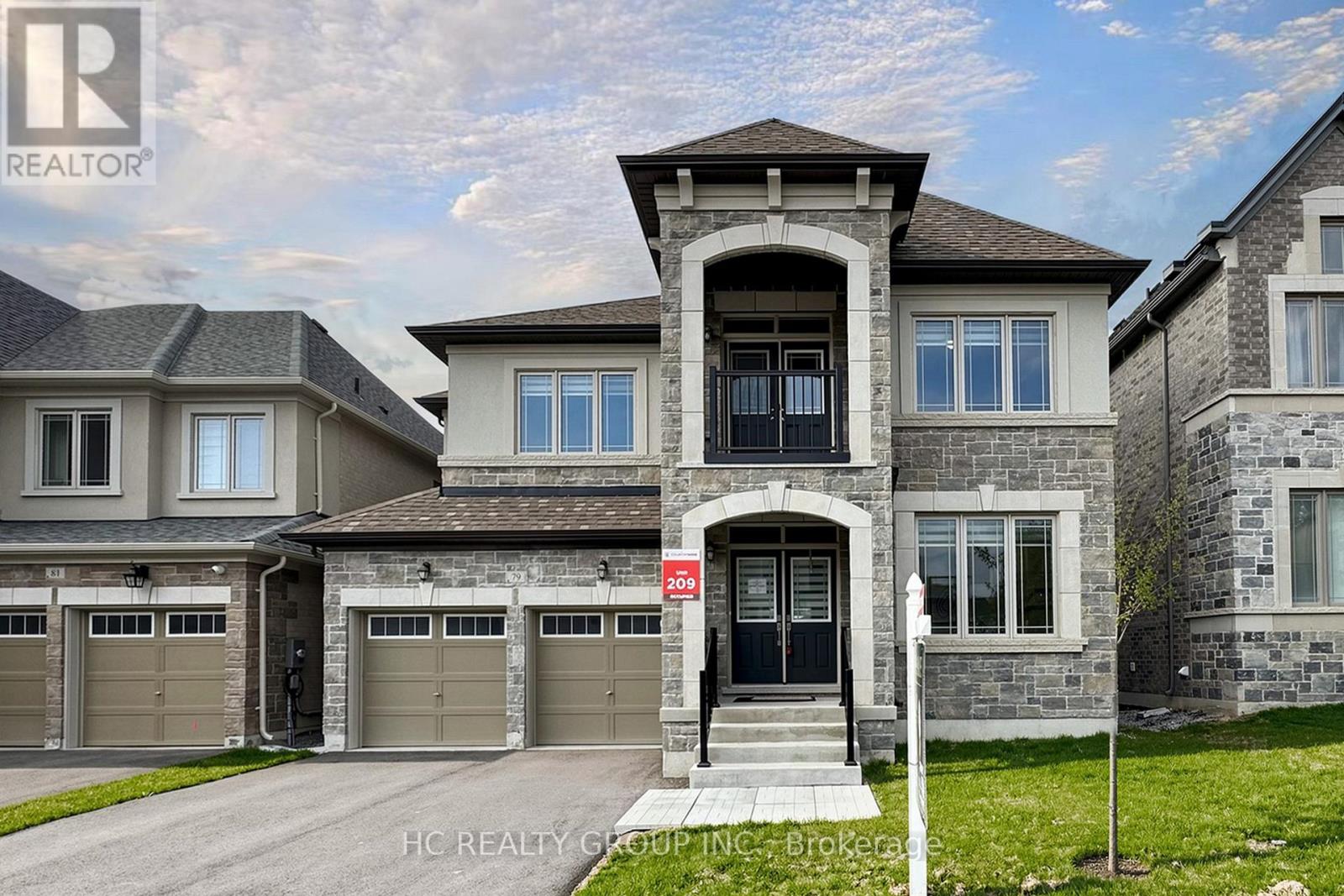 79 Silk Twist Drive, East Gwillimbury, Ontario  L9N 0W4 - Photo 1 - N13049558