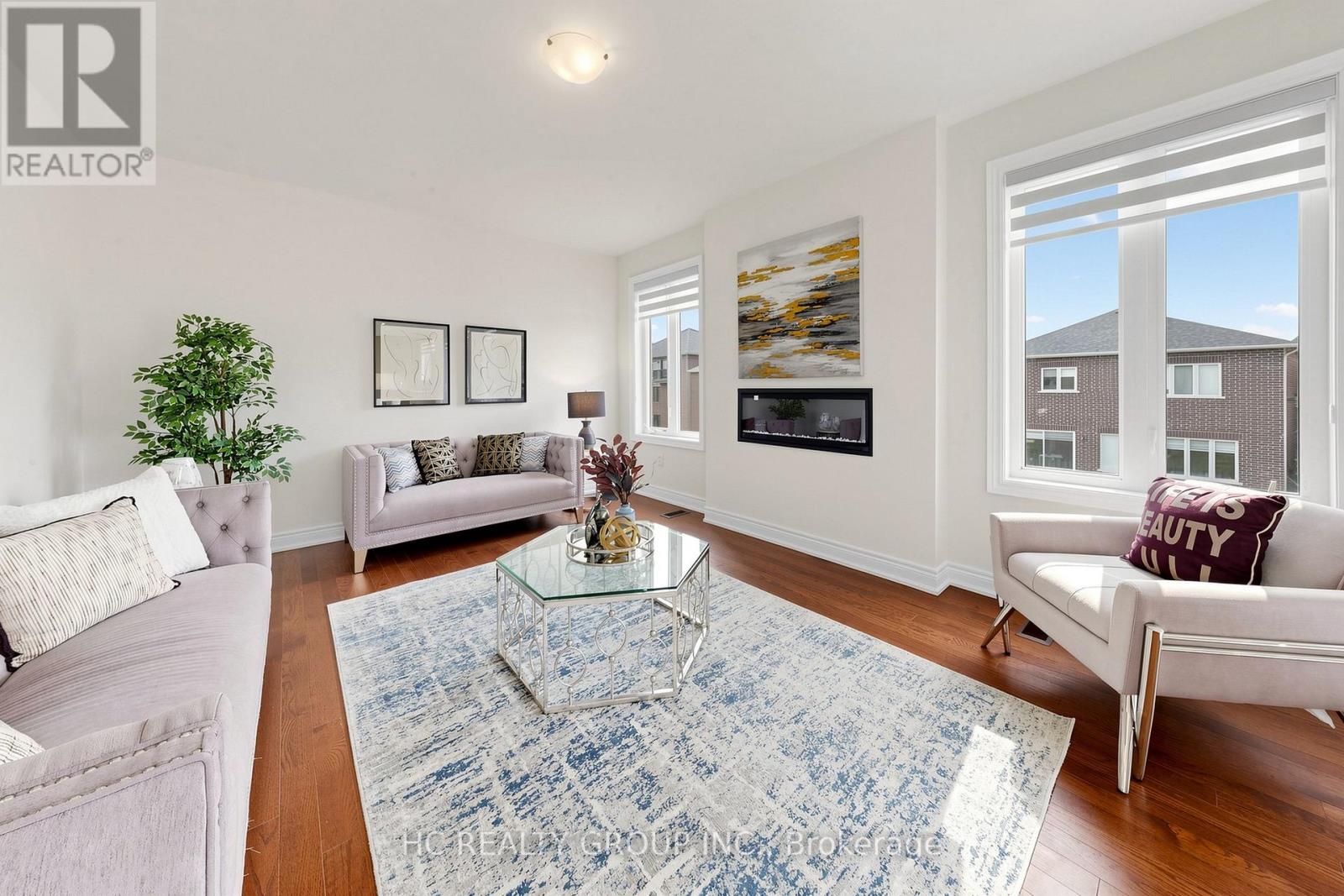 79 Silk Twist Drive, East Gwillimbury, Ontario  L9N 0W4 - Photo 15 - N13049558