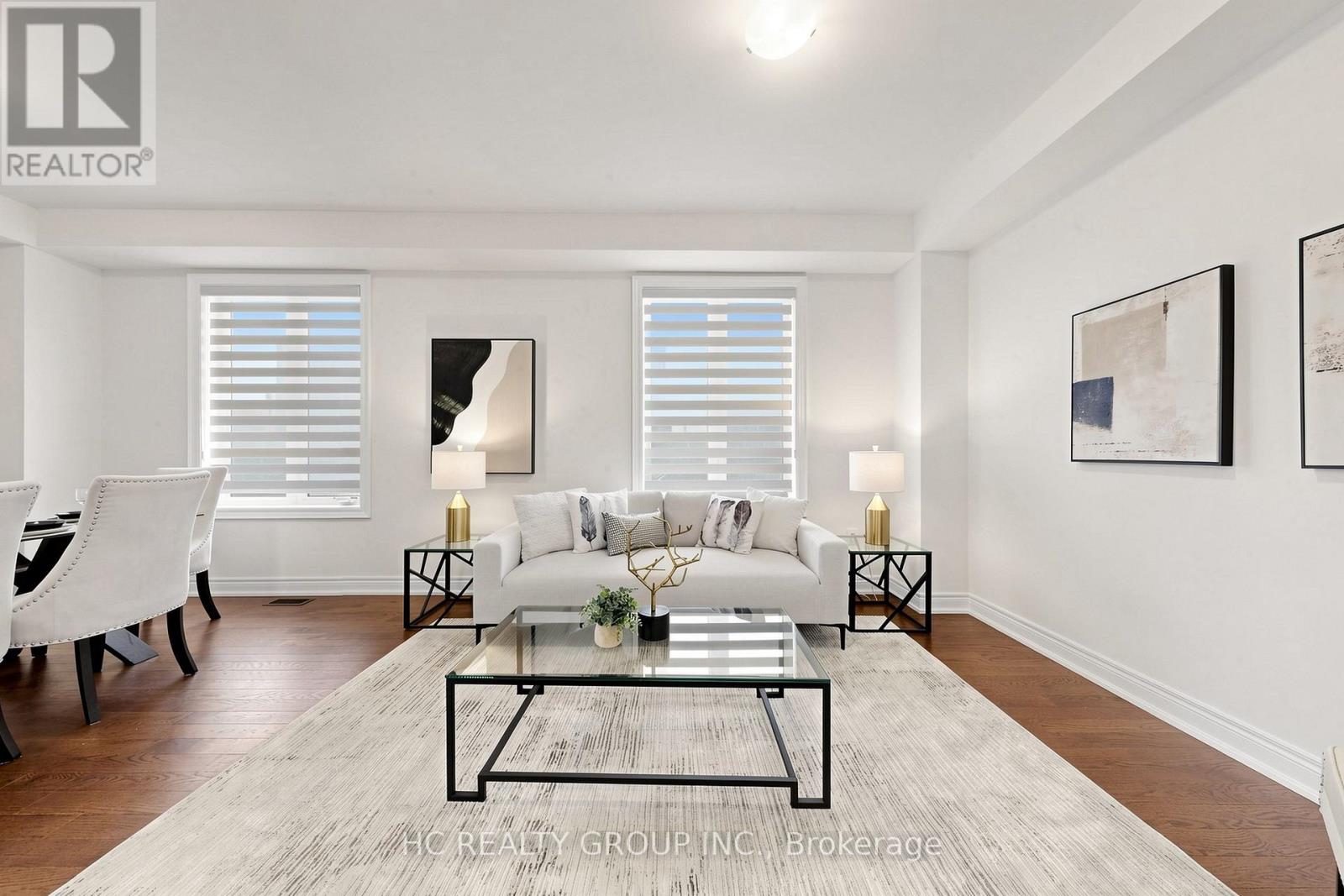 79 Silk Twist Drive, East Gwillimbury, Ontario  L9N 0W4 - Photo 3 - N13049558