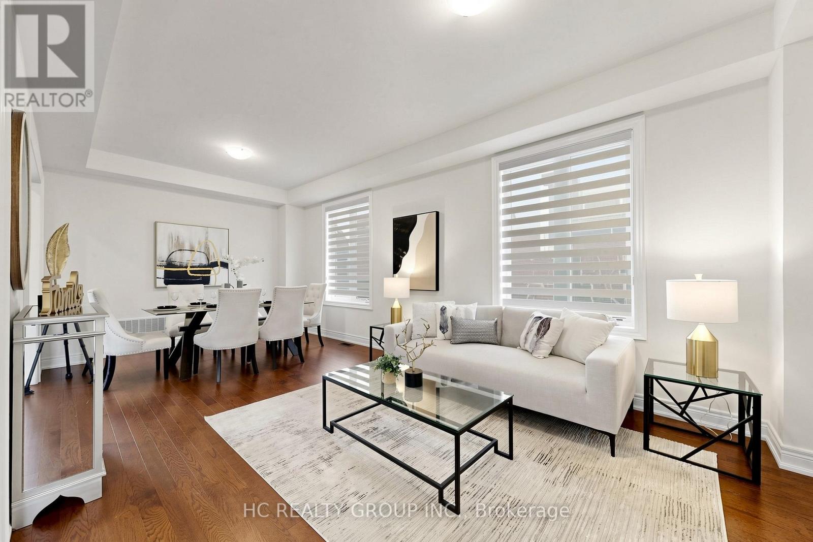 79 Silk Twist Drive, East Gwillimbury, Ontario  L9N 0W4 - Photo 5 - N13049558