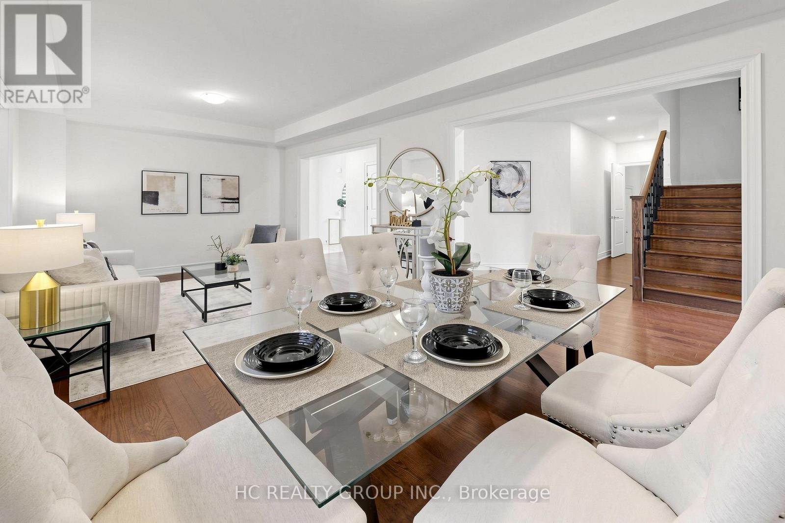 79 Silk Twist Drive, East Gwillimbury, Ontario  L9N 0W4 - Photo 8 - N13049558