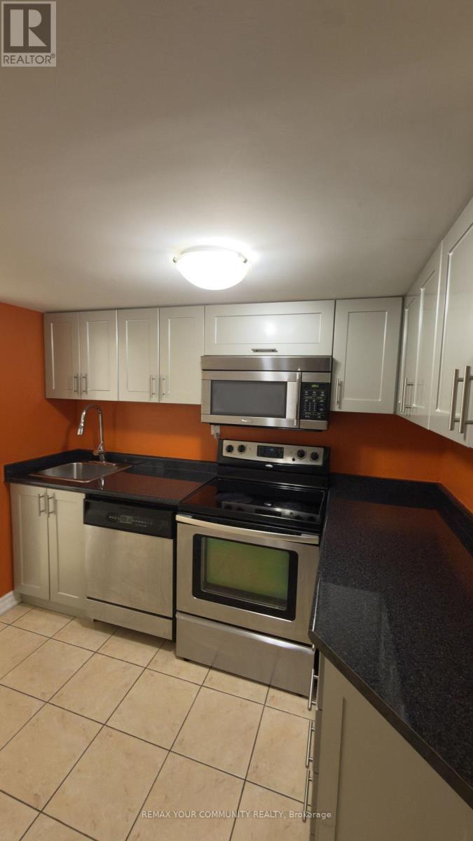 Bsmnt - 117 English Oak Drive, Richmond Hill, Ontario  L4E 3X4 - Photo 5 - N13049564