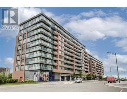 829 - 99 EAGLE ROCK WAY, Vaughan, Ontario