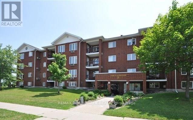 403 - 21 LISTON AVENUE, Brockville, Ontario