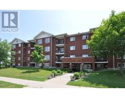 403 - 21 LISTON AVENUE, Brockville, Ontario