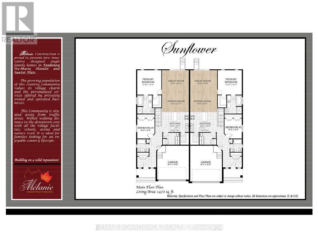 108 Dove House Gardens, Russell, Ontario  K4R 1E5 - Photo 20 - X12923898