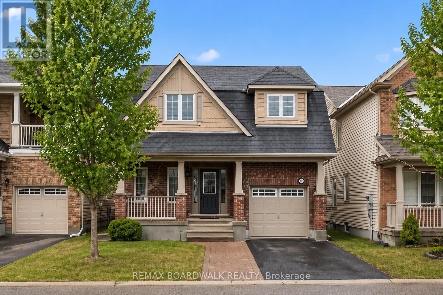 232 BURNABY DRIVE, Ottawa, Ontario
