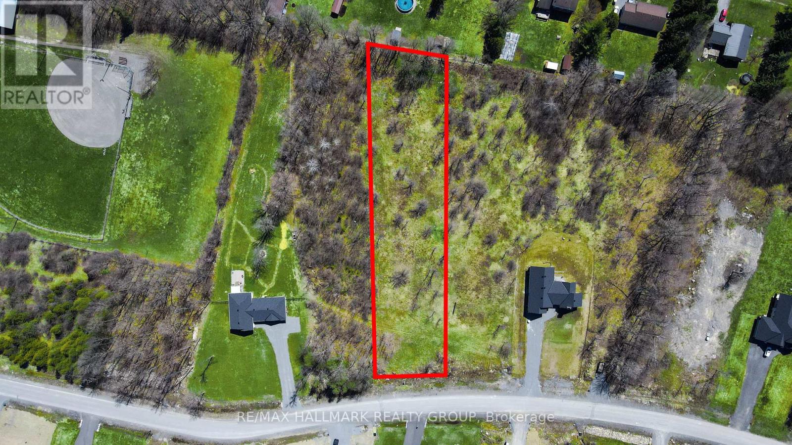 1725 METCALFE FARM DRIVE, Ottawa, Ontario