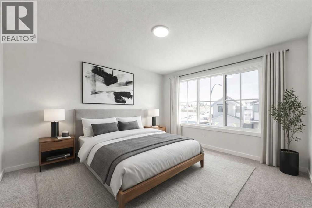 8 Heritage Link, Cochrane, Alberta  T4C 2J8 - Photo 11 - A2305621