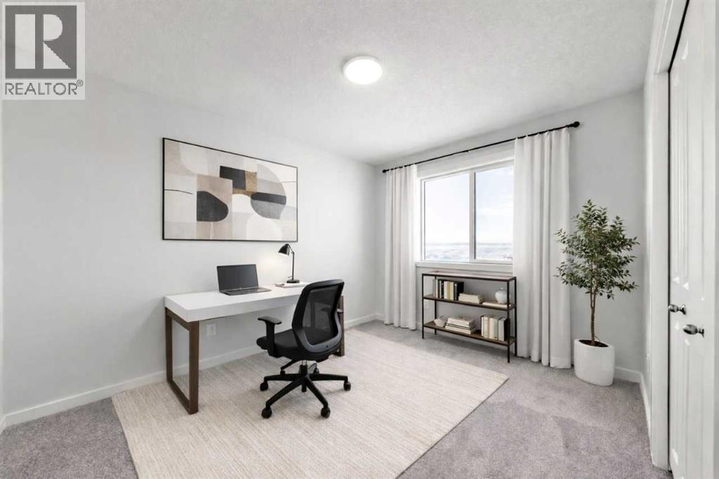 8 Heritage Link, Cochrane, Alberta  T4C 2J8 - Photo 16 - A2305621