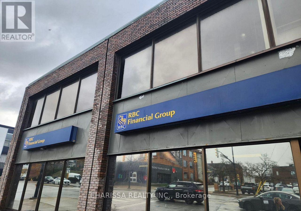 22 Clapperton Street, Barrie (City Centre), Ontario  L4M 1G4 - Photo 2 - S13049454