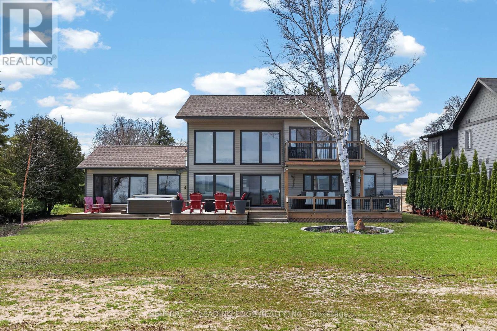 29 ST. CLAIR STREET, Collingwood, Ontario