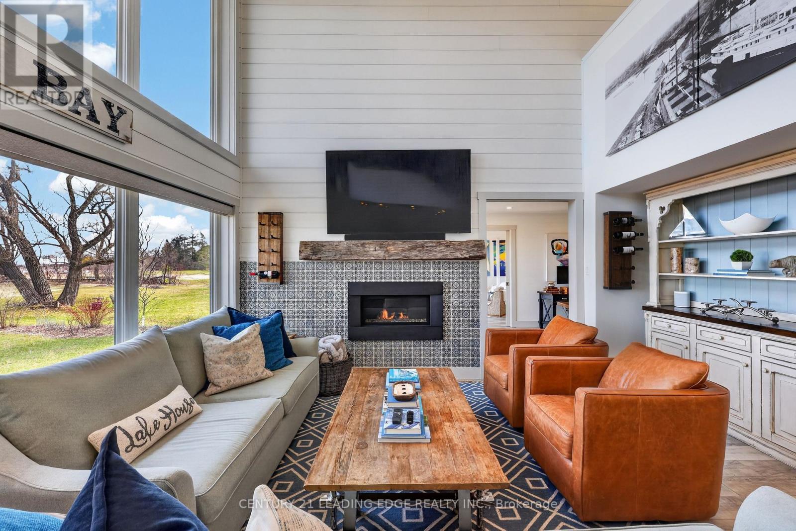 29 St. Clair Street, Collingwood, Ontario  L9Y 5N5 - Photo 10 - S13049466