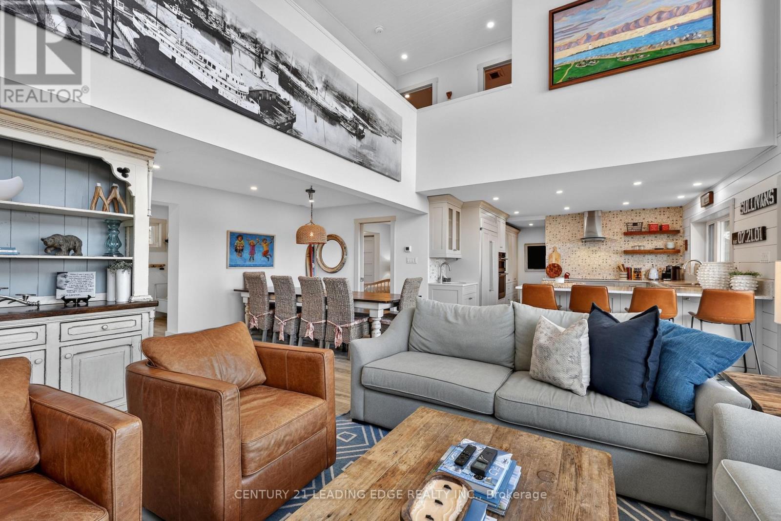 29 St. Clair Street, Collingwood, Ontario  L9Y 5N5 - Photo 11 - S13049466