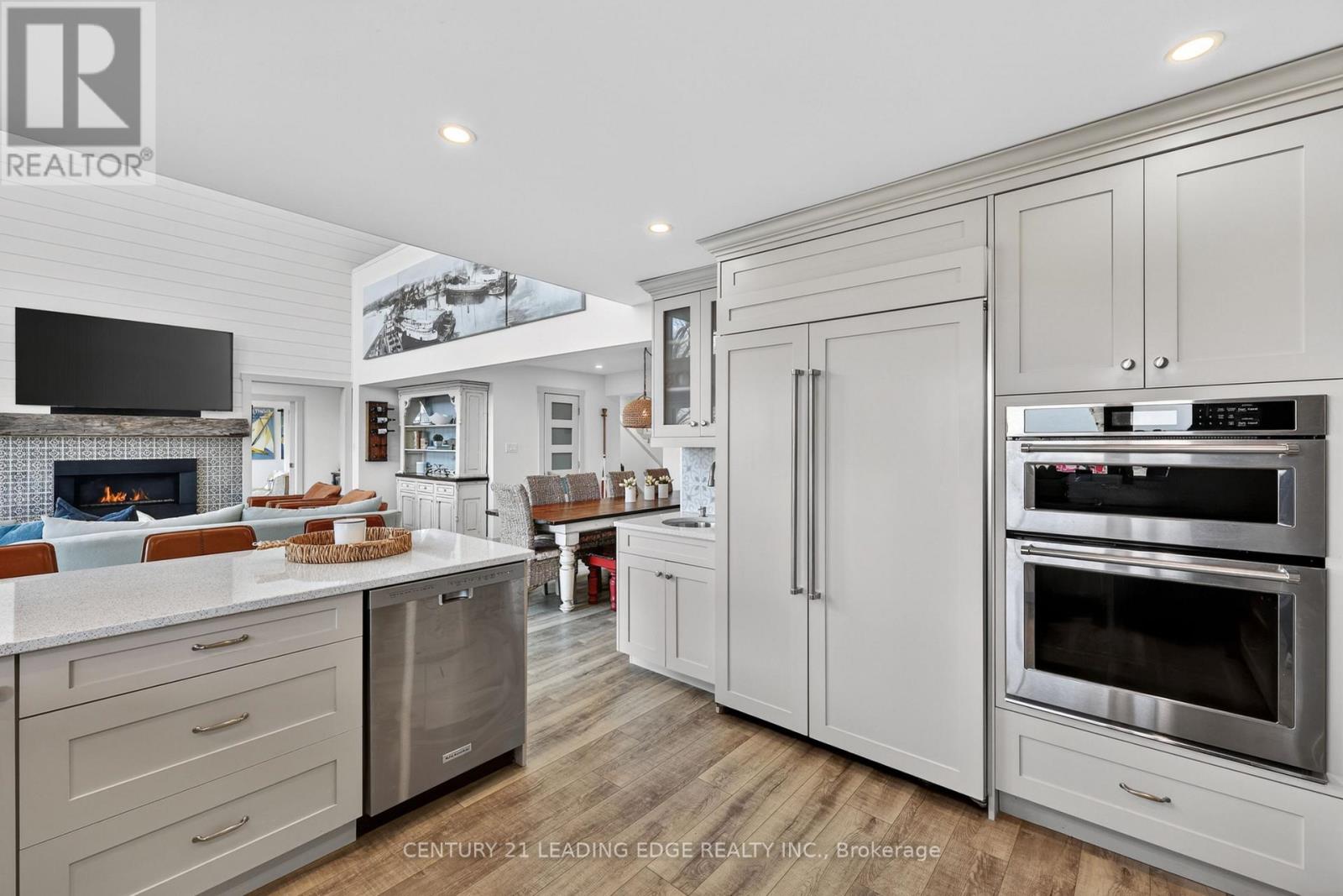 29 St. Clair Street, Collingwood, Ontario  L9Y 5N5 - Photo 16 - S13049466