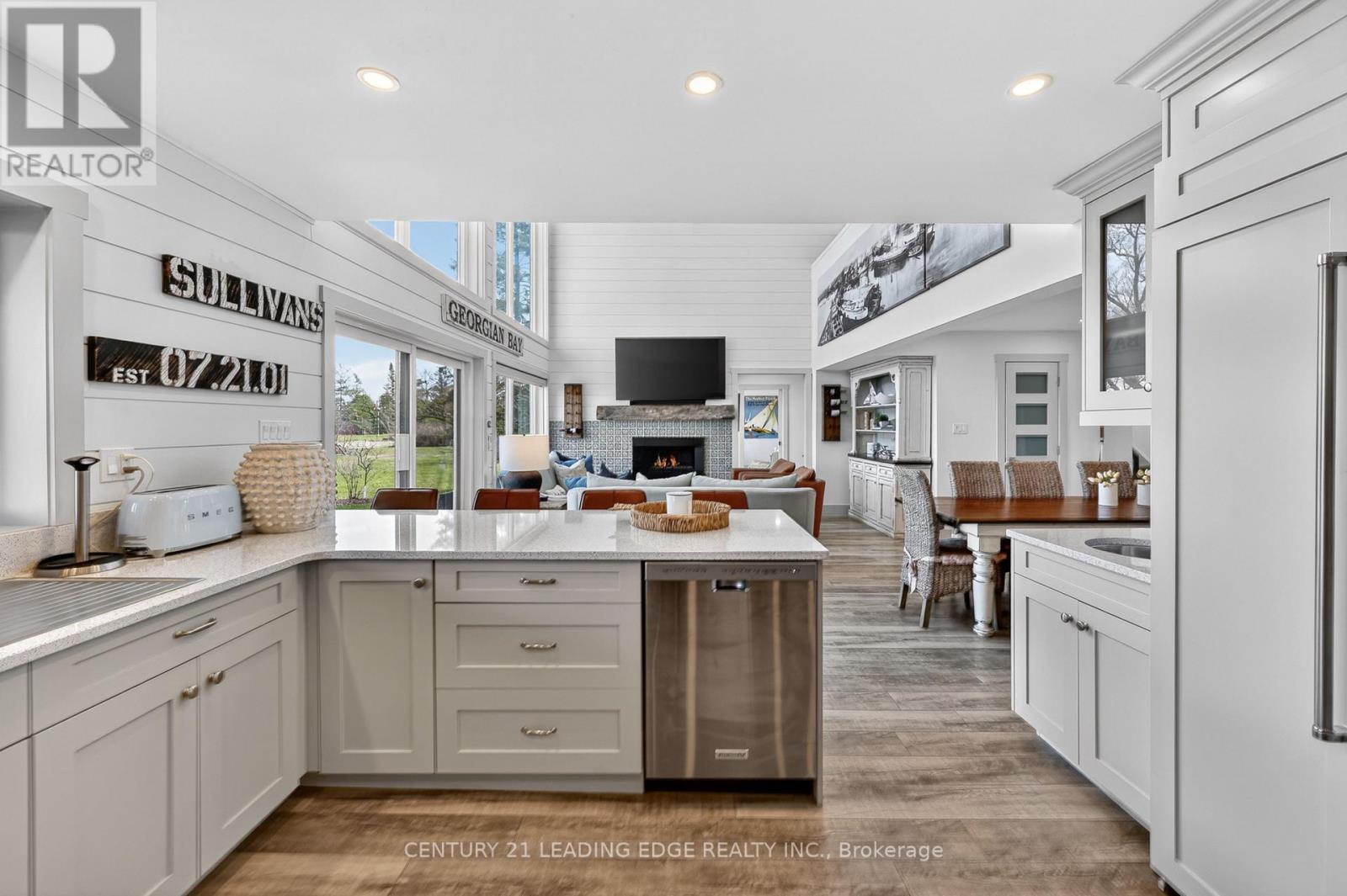 29 St. Clair Street, Collingwood, Ontario  L9Y 5N5 - Photo 17 - S13049466