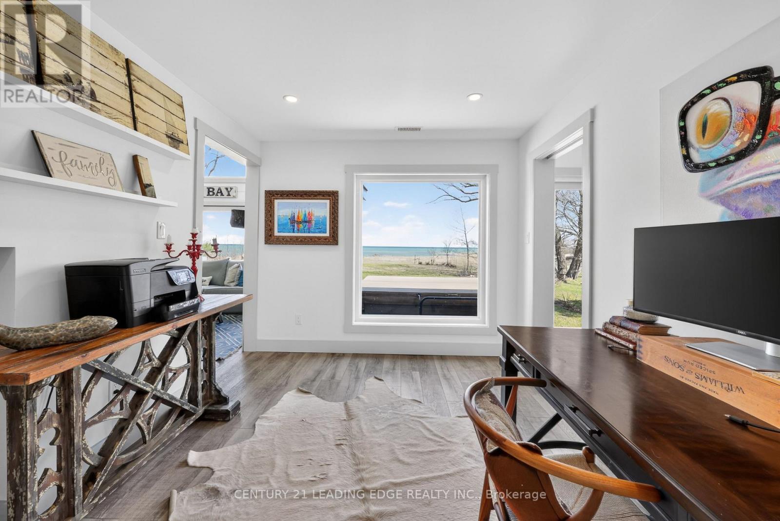 29 St. Clair Street, Collingwood, Ontario  L9Y 5N5 - Photo 21 - S13049466