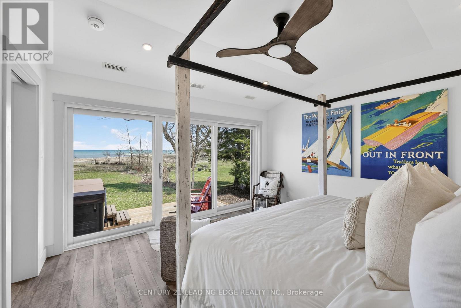 29 St. Clair Street, Collingwood, Ontario  L9Y 5N5 - Photo 23 - S13049466