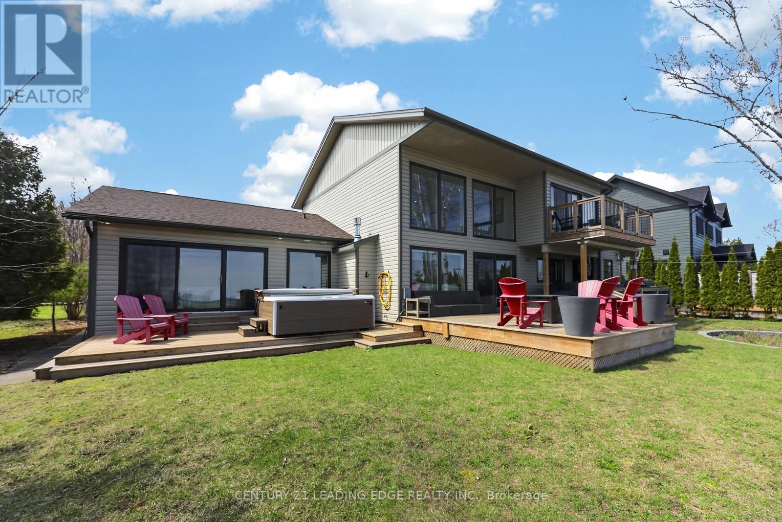 29 St. Clair Street, Collingwood, Ontario  L9Y 5N5 - Photo 41 - S13049466