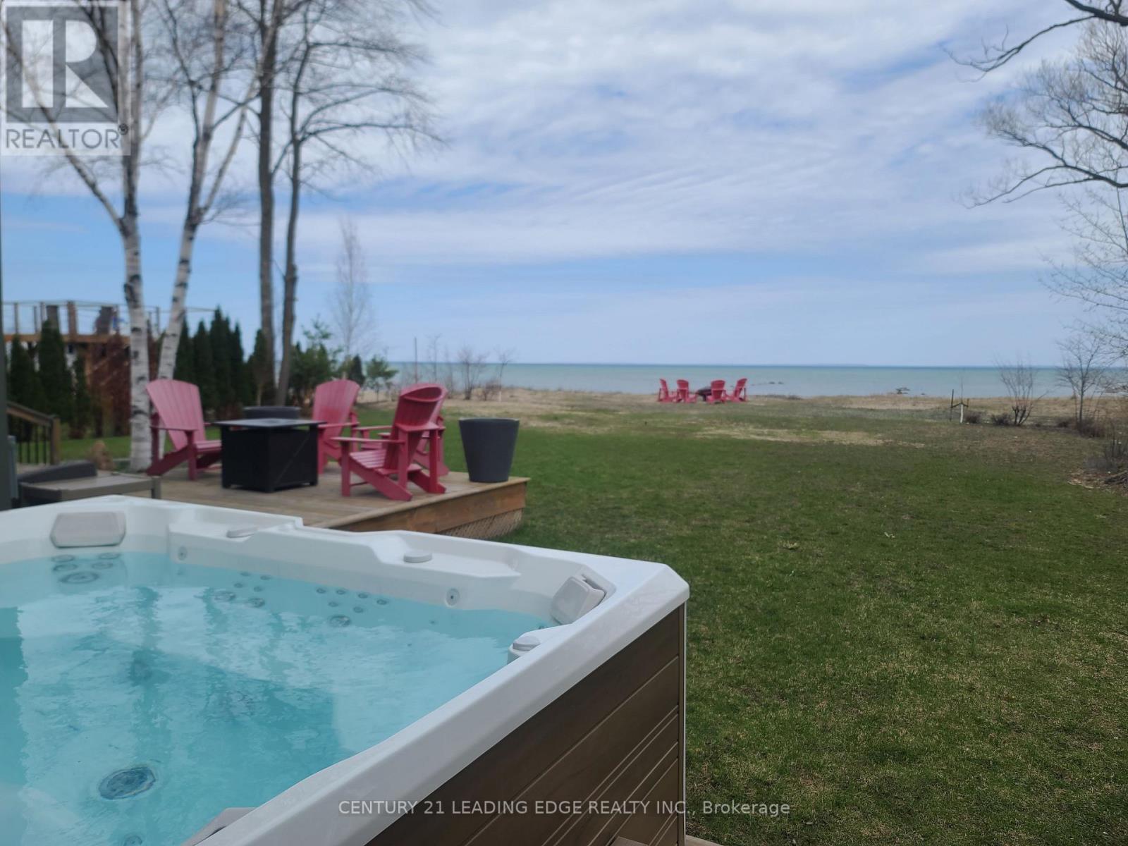 29 St. Clair Street, Collingwood, Ontario  L9Y 5N5 - Photo 42 - S13049466