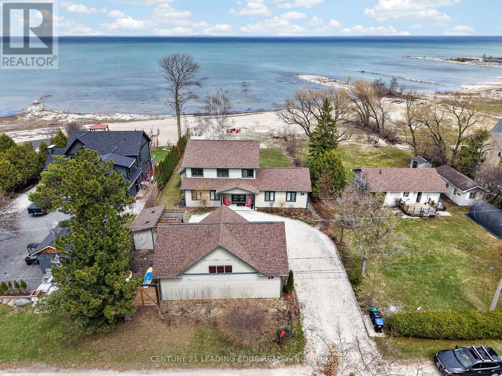 29 St. Clair Street, Collingwood, Ontario  L9Y 5N5 - Photo 48 - S13049466