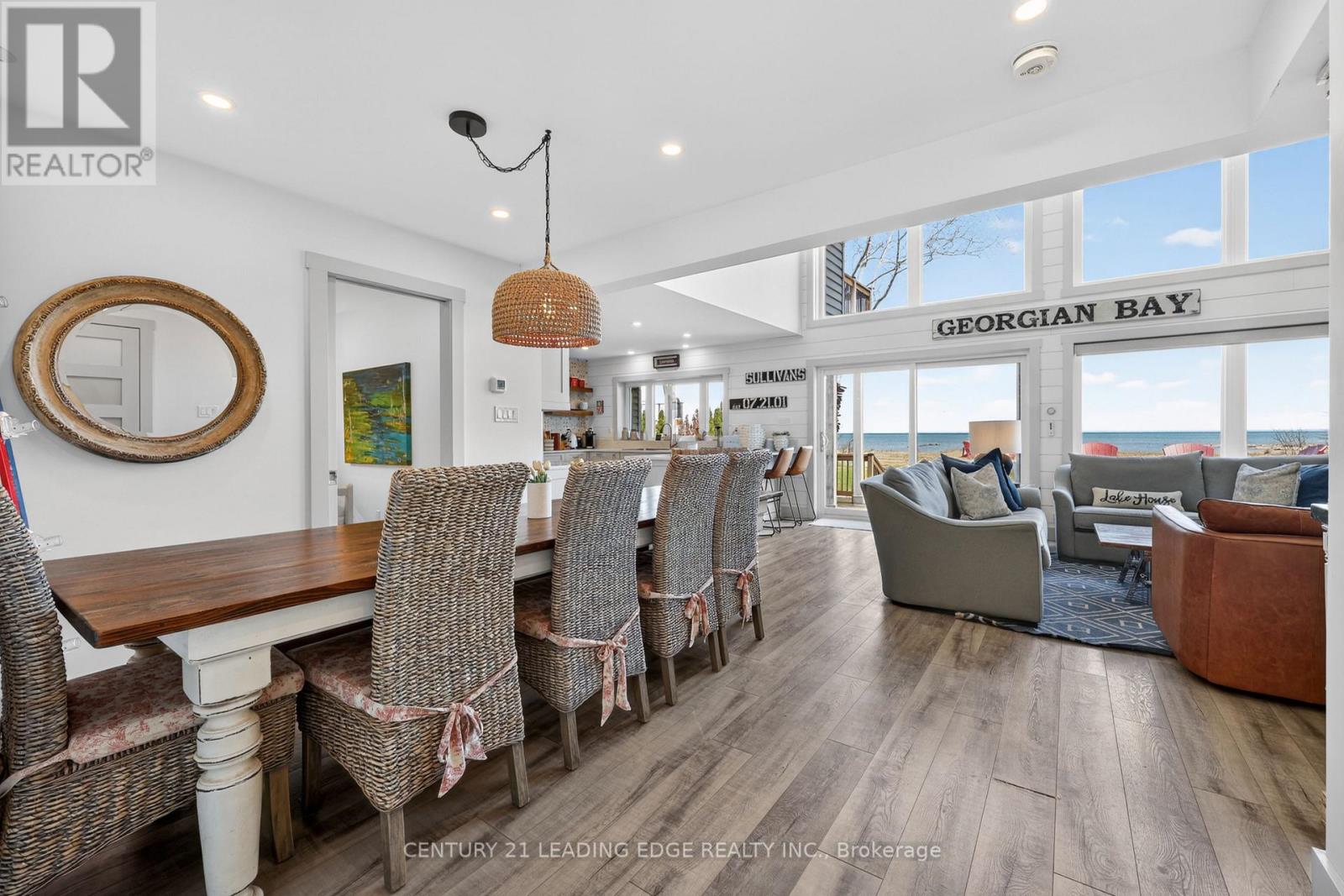 29 St. Clair Street, Collingwood, Ontario  L9Y 5N5 - Photo 5 - S13049466