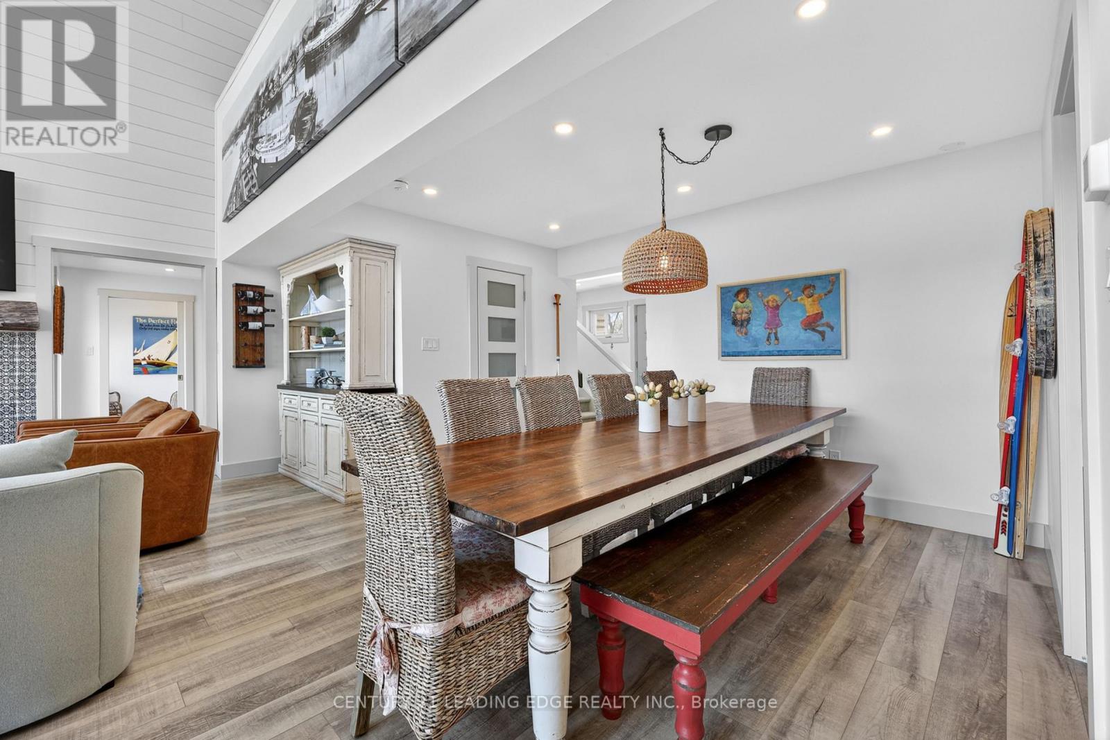 29 St. Clair Street, Collingwood, Ontario  L9Y 5N5 - Photo 6 - S13049466