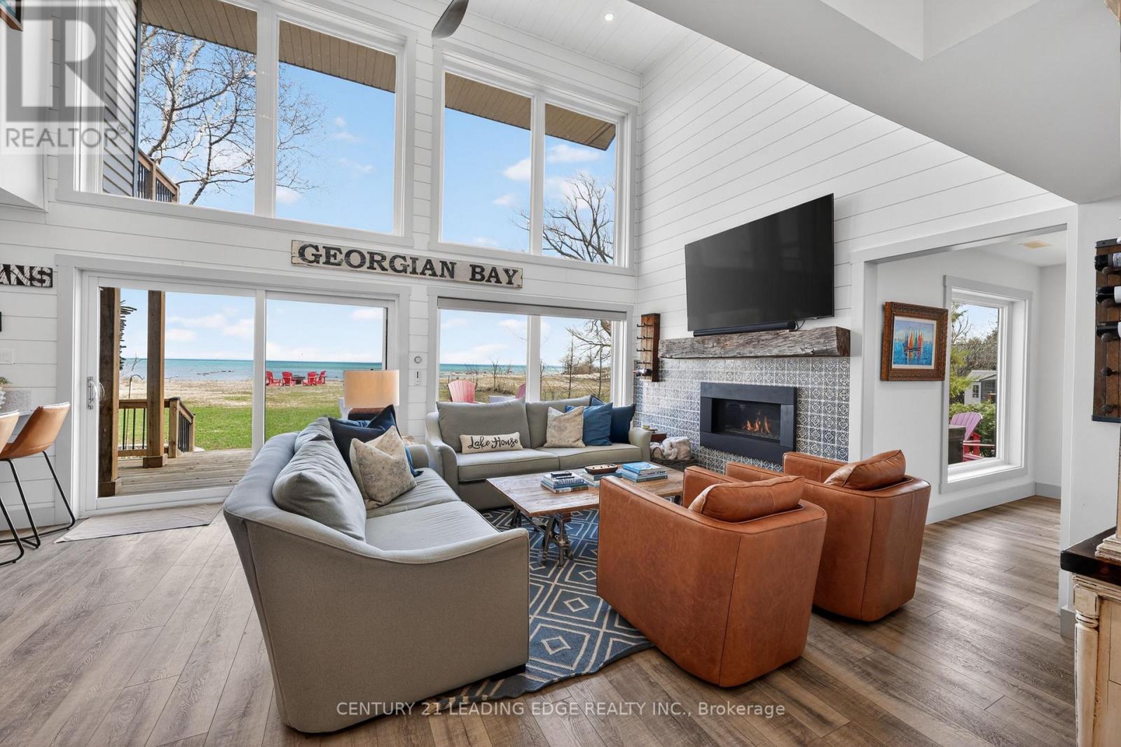 29 St. Clair Street, Collingwood, Ontario  L9Y 5N5 - Photo 8 - S13049466