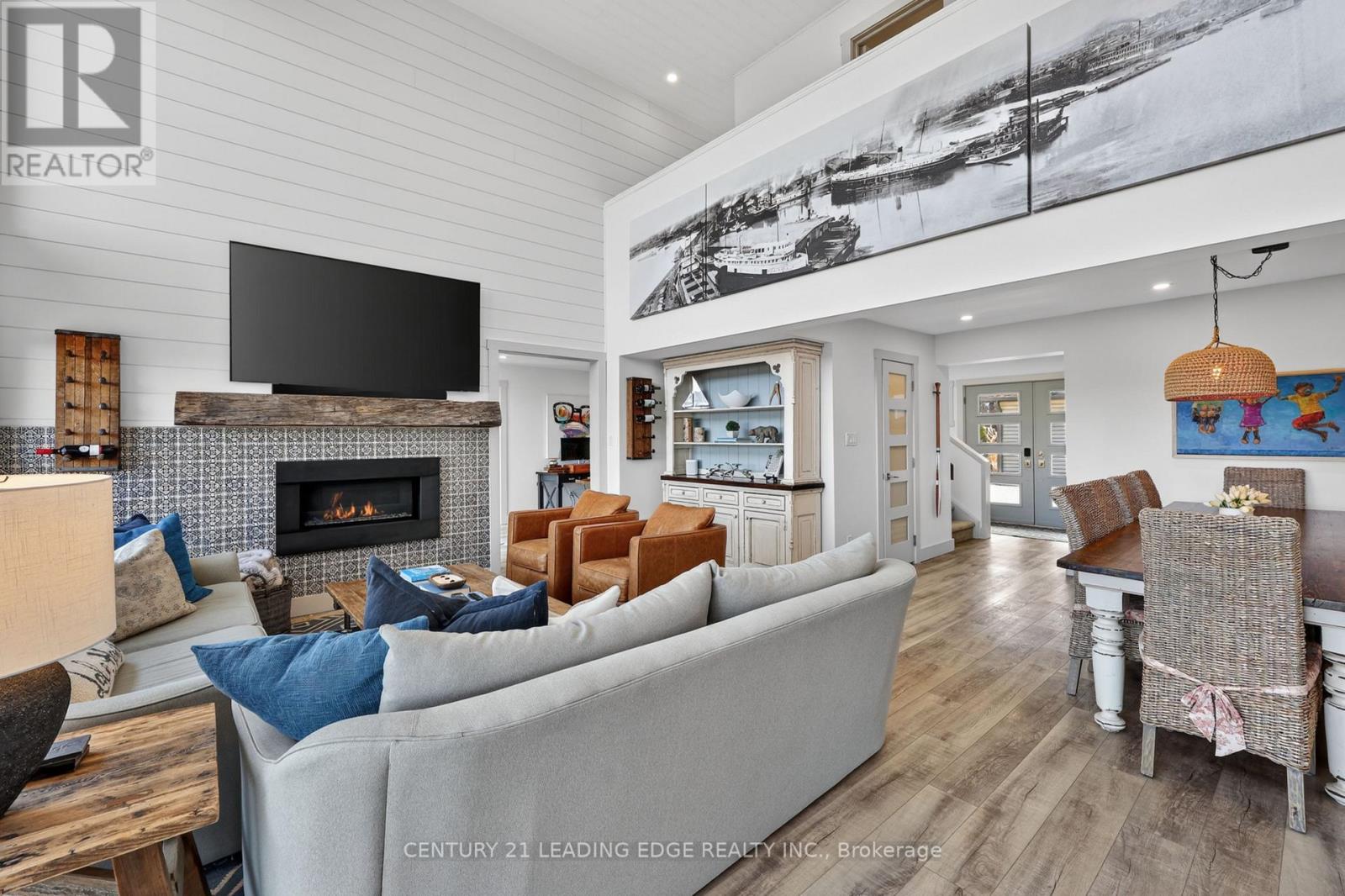 29 St. Clair Street, Collingwood, Ontario  L9Y 5N5 - Photo 9 - S13049466