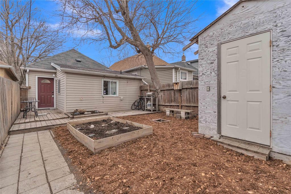182 Johnson Avenue W, Winnipeg, Manitoba  R2L 0H6 - Photo 14 - 202608389