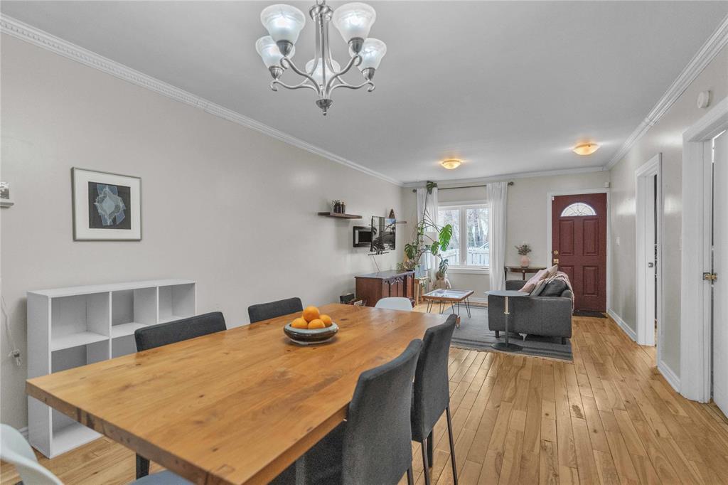 182 Johnson Avenue W, Winnipeg, Manitoba  R2L 0H6 - Photo 4 - 202608389